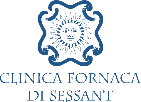 Logo Clinica Fornaca di Torino