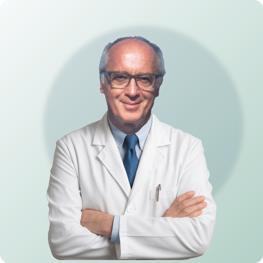 Prof. Michael Mostert